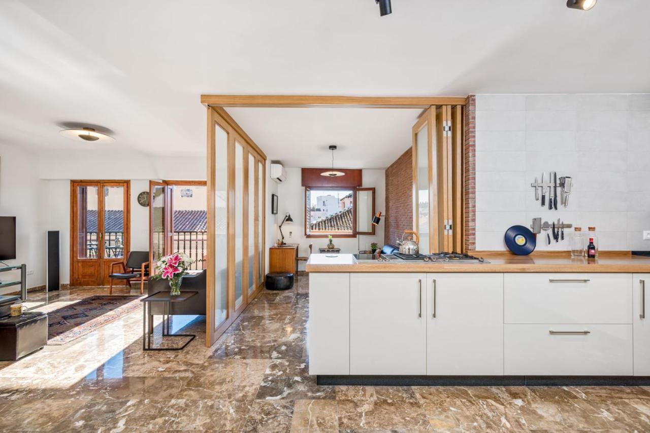 Mary In By Solaga Homes Appartement *