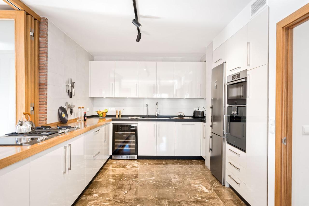 Mary In By Solaga Homes Appartement *