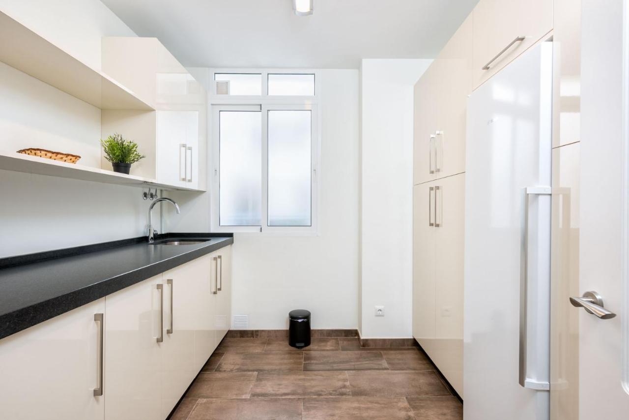 Mary In By Solaga Homes Appartement Málaga