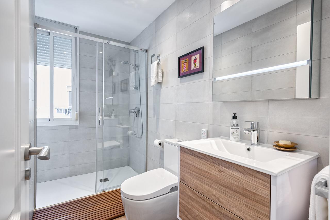 Mary In By Solaga Homes Málaga