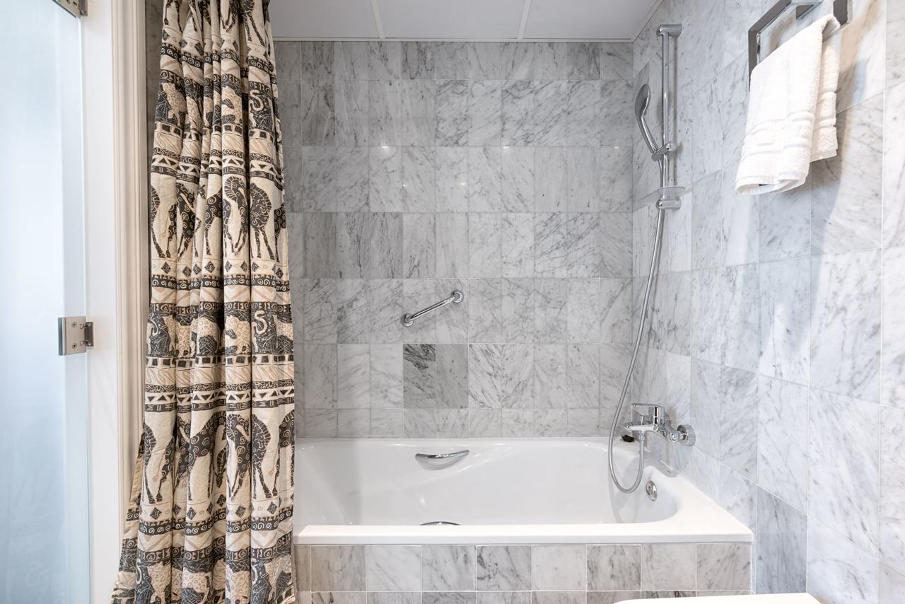 Mary In By Solaga Homes Appartement